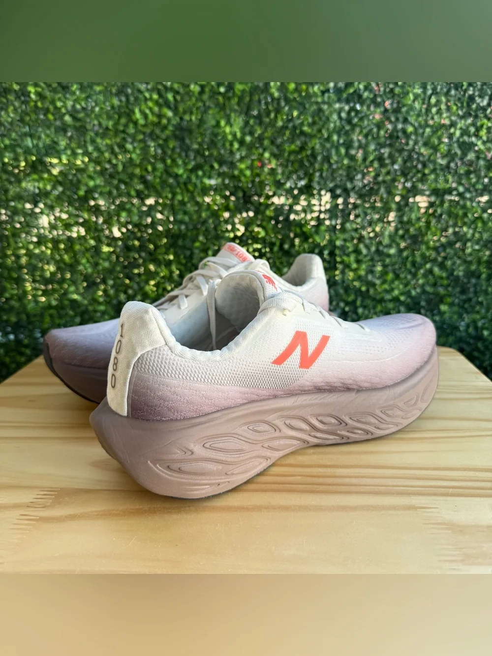 New Balance Fresh Foam X 1080v14 Women’s 10 B Earth Shadow Shoes W108014E